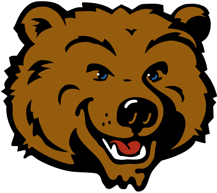 UCLA Bruins 2004-Pres Mascot Logo t shirts DIY iron ons v3